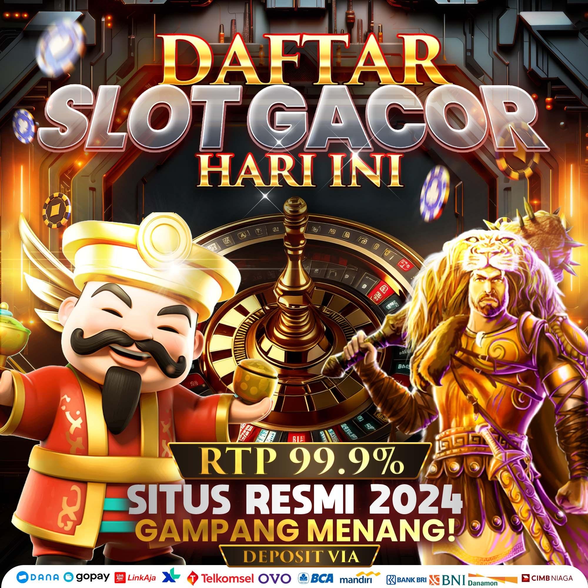 situs game Leci123 slot
